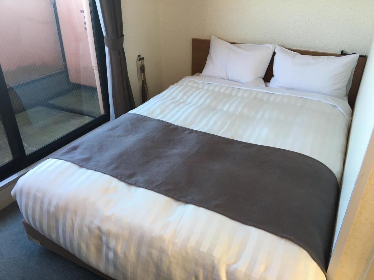 Hotel Musashino No Mori Fuchu Eksteriør billede