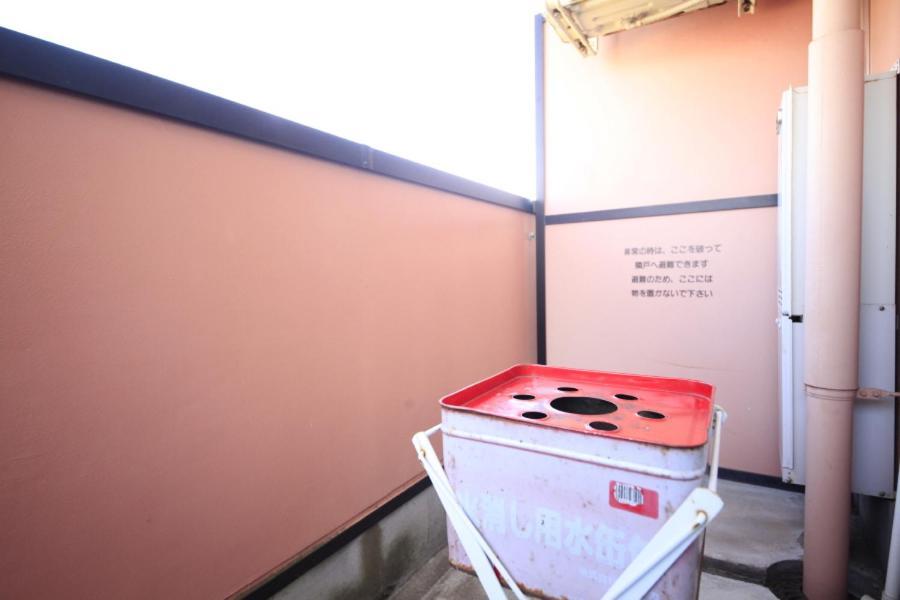 Hotel Musashino No Mori Fuchu Eksteriør billede
