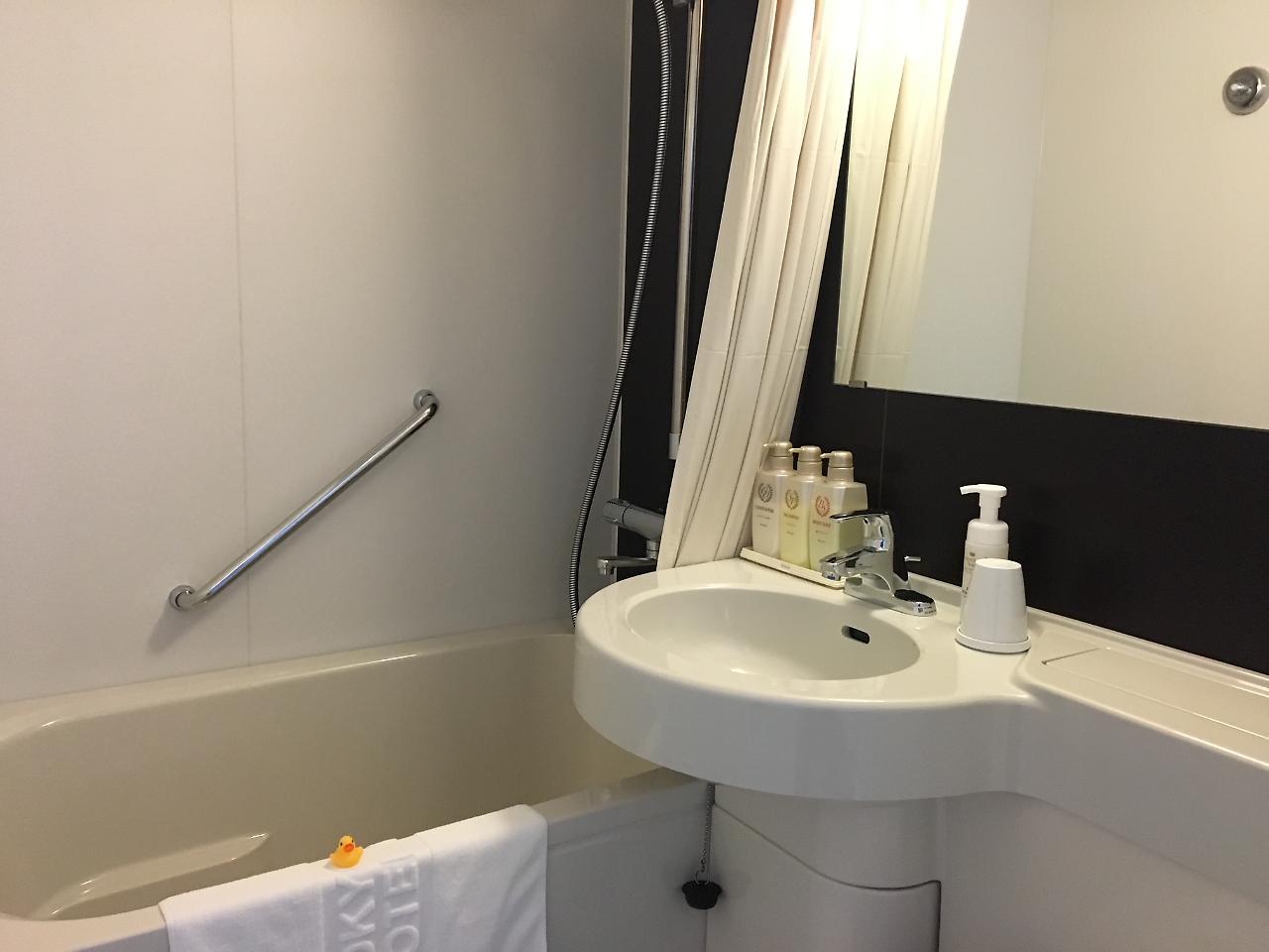 Hotel Musashino No Mori Fuchu Eksteriør billede