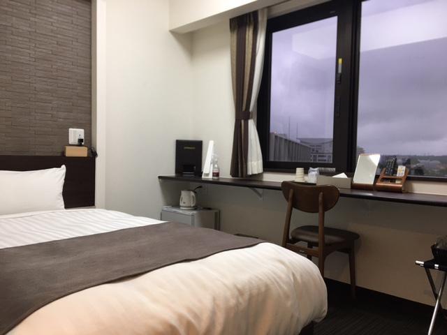 Hotel Musashino No Mori Fuchu Eksteriør billede