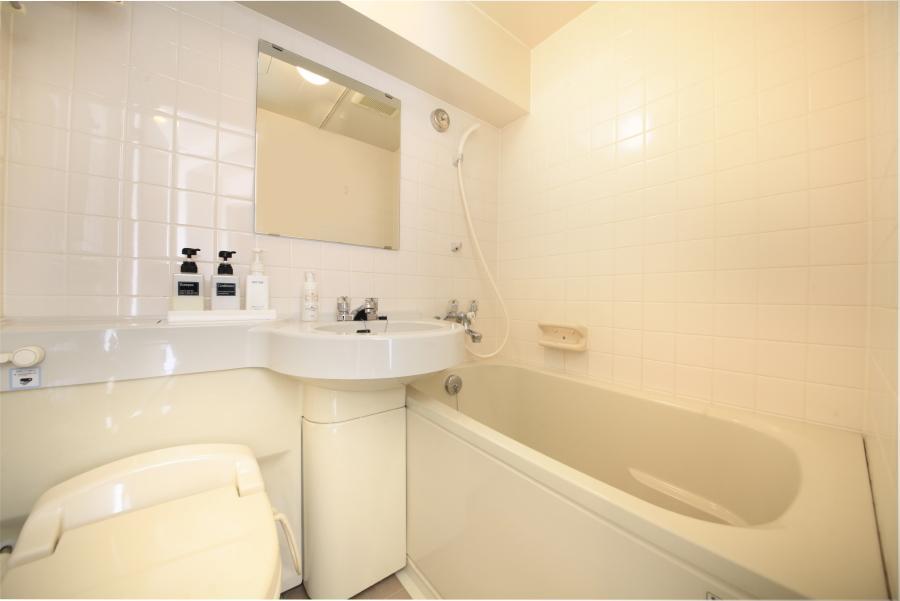 Hotel Musashino No Mori Fuchu Eksteriør billede