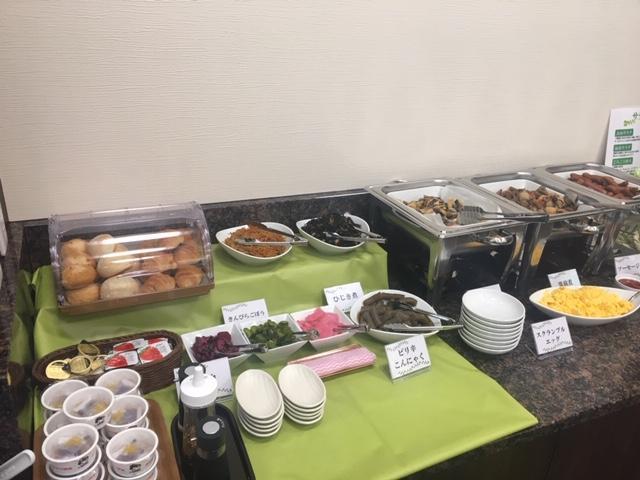Hotel Musashino No Mori Fuchu Eksteriør billede