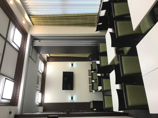 Hotel Musashino No Mori Fuchu Eksteriør billede