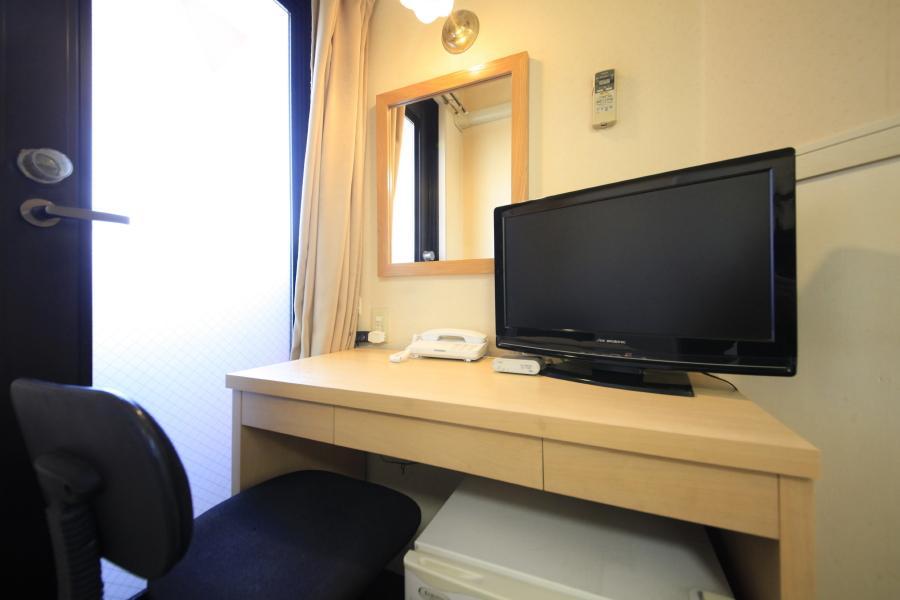 Hotel Musashino No Mori Fuchu Eksteriør billede