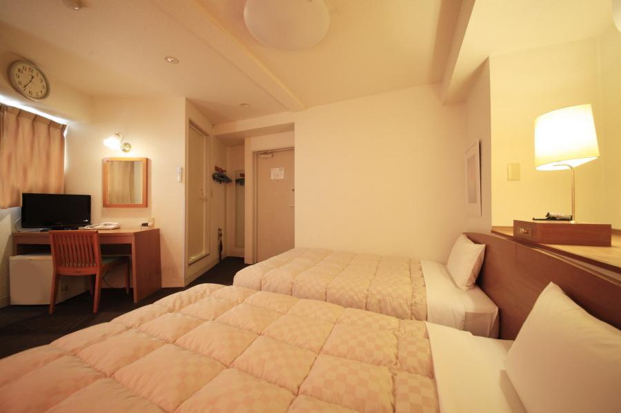 Hotel Musashino No Mori Fuchu Eksteriør billede