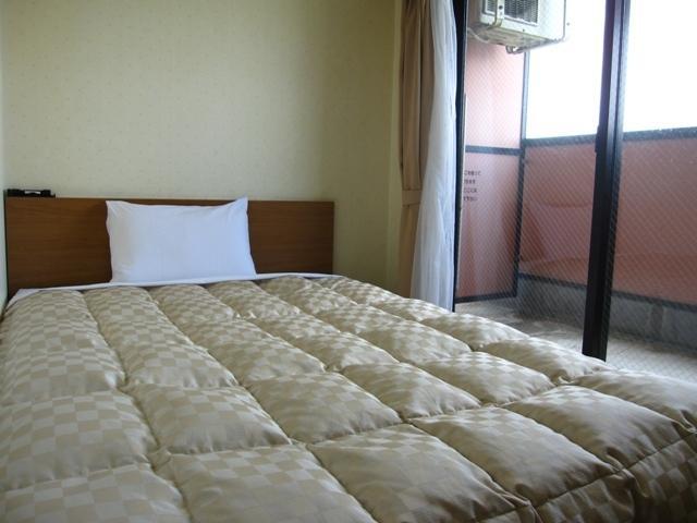 Hotel Musashino No Mori Fuchu Eksteriør billede