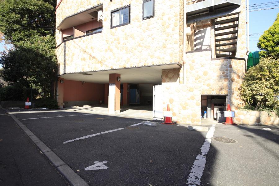 Hotel Musashino No Mori Fuchu Eksteriør billede