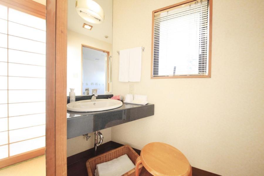 Hotel Musashino No Mori Fuchu Værelse billede