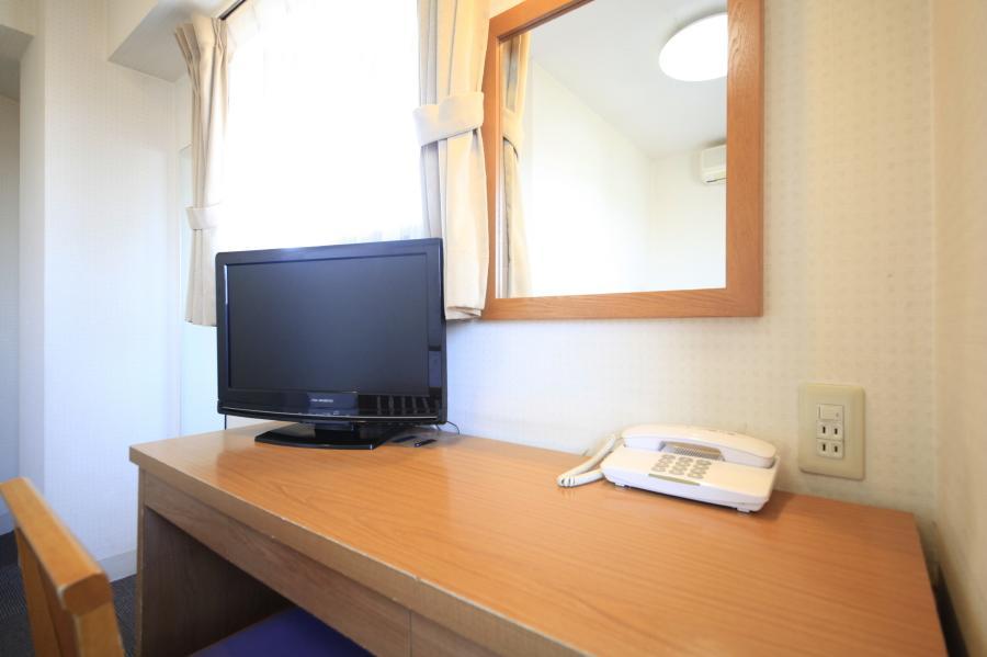 Hotel Musashino No Mori Fuchu Eksteriør billede