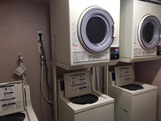 Hotel Musashino No Mori Fuchu Eksteriør billede