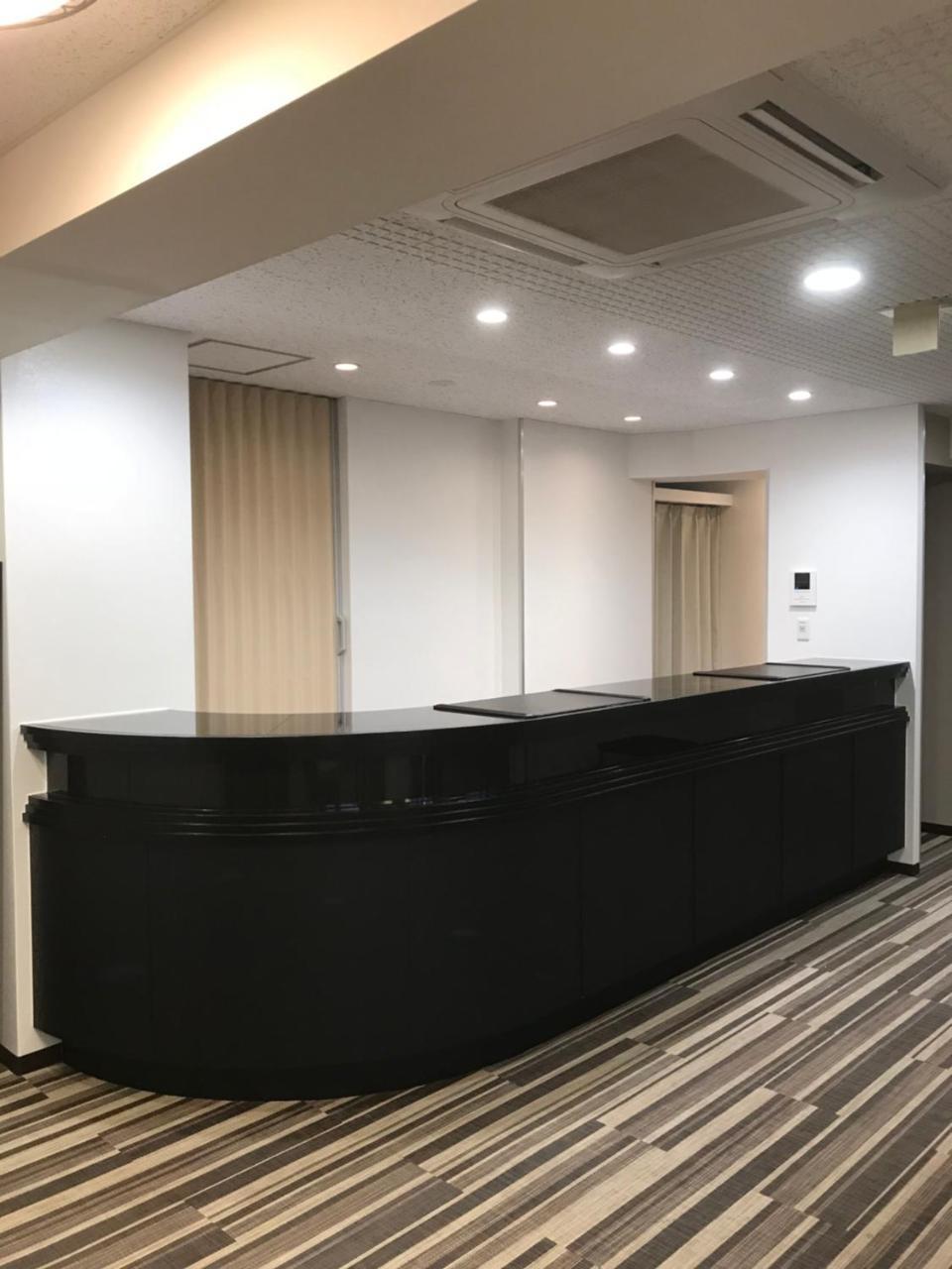Hotel Musashino No Mori Fuchu Eksteriør billede