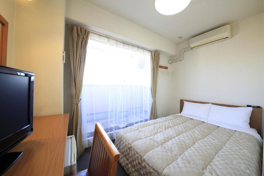 Hotel Musashino No Mori Fuchu Eksteriør billede